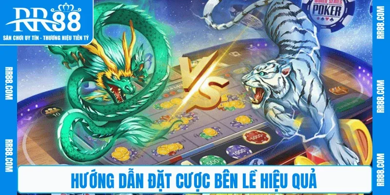 Hướng dẫn đặt cược bên lề hiệu quả
