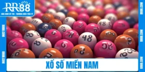 Khám Phá Xổ Số Miền Nam RR88 – Săn Lộc, Thưởng Lớn